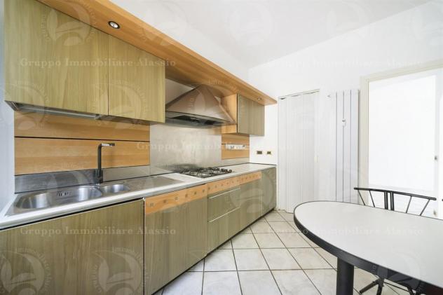 Alassio, alloggio con grande terrazzo in primissima collina - Foto 8