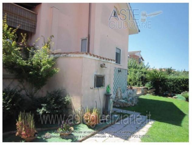 IMMOBILI-IMMOBILE RESIDENZIALE-Via Bolsena, 29, 00040 Ardea RM, Italia - Foto 6