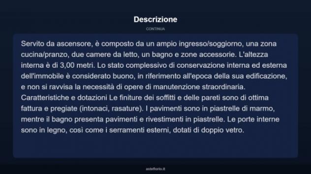 Immobile in asta di 185 m² con più di 5 locali in vendita a Arzignano - Foto 9