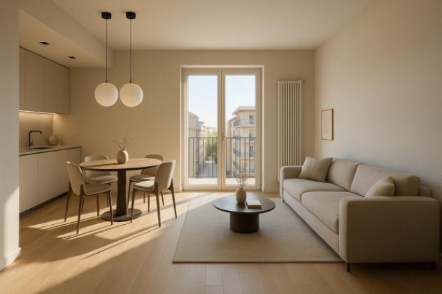 Appartamento di 72 m² con 3 locali in vendita a Bari