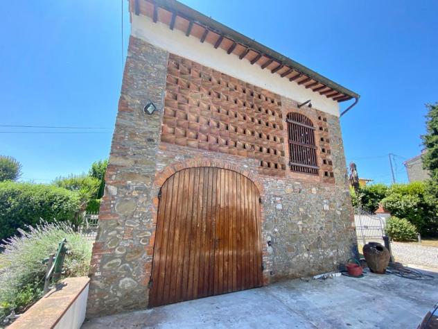 Villa in vendita a Lammari - Capannori 360 mq Rif: 981517 - Foto 4