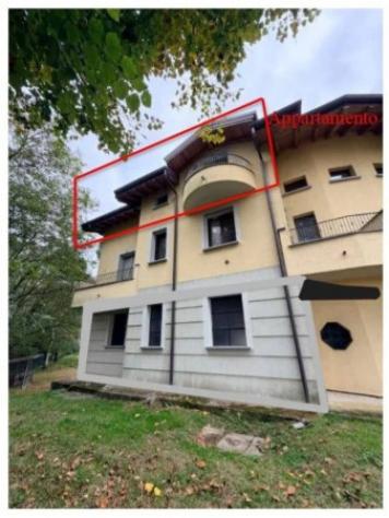 Immobile in asta di 121 m² con più di 5 locali in vendita a Cassago Brianza - Foto 4