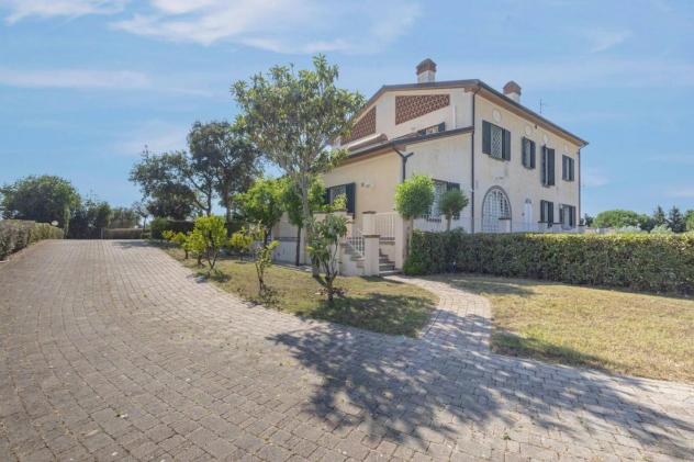 Villa in vendita a Cecina 770 mq Rif: 1422934 - Foto 7