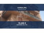 Immobile in asta di 156 m² in vendita a Cerda
