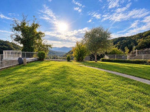 Casa semindipendente in vendita a Soliera - Fivizzano 146 mq Rif: 1453093 - Foto 7