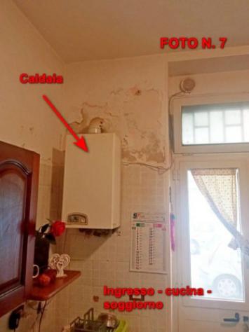 Immobile in asta di 63 m² in vendita a Foggia - Foto 14