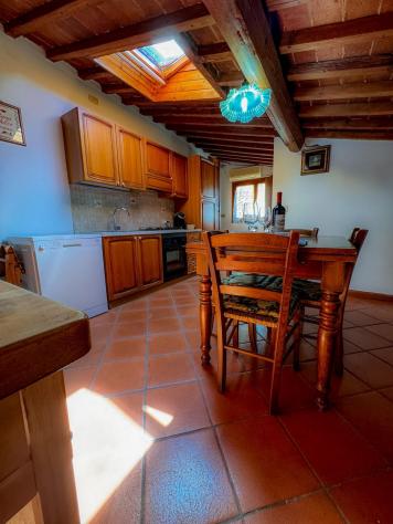 Appartamento in vendita a Livorno 60 mq Rif: 1431606 - Foto 9