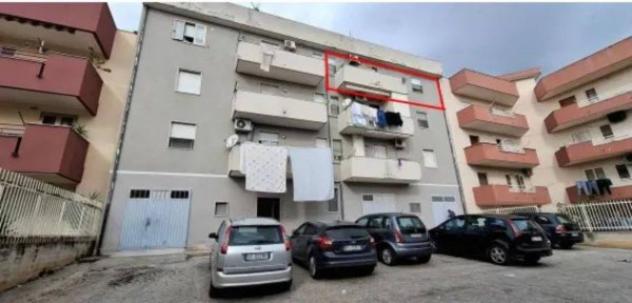 Immobile in asta di 110 m² in vendita a Manfredonia - Foto 3