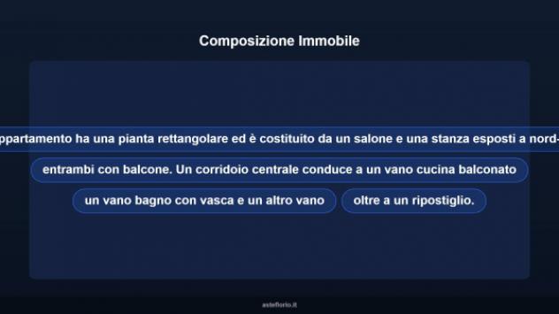Immobile in asta di 110 m², box auto in vendita a Melilli - Foto 11