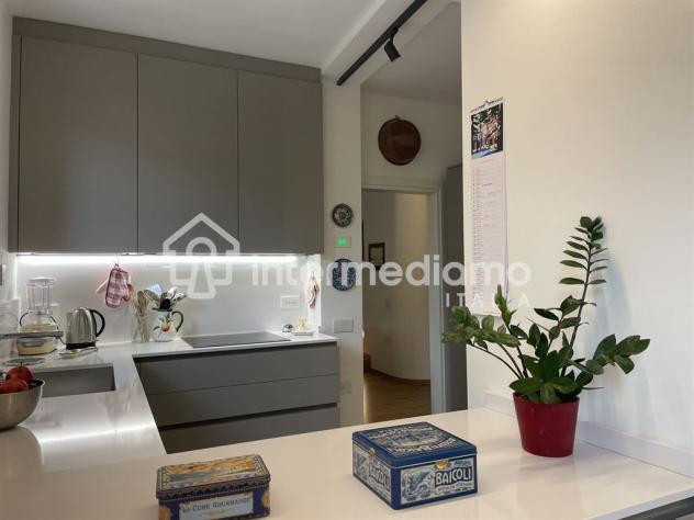 BUSATTE - ELEGANTE RESIDENZA VISTA LAGO - Foto 7