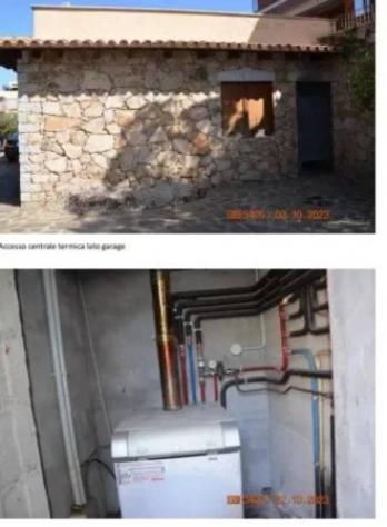 Immobile in asta di 354 m² in vendita a Nuoro - Foto 3