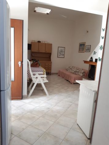 Sardegna Marina di Torregrande casa singola - Foto 2