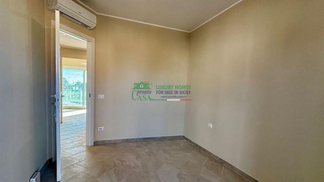 Rif. 2425 - Appartamento di nuova costruzione con vista mare e posto auto a Marina di Ragusa - Foto 19
