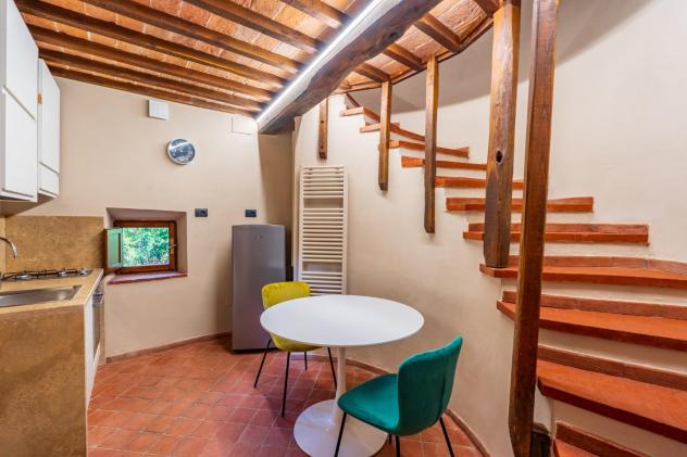 Edificio storico in vendita a Rapolano Terme 58 mq Rif: 1425415