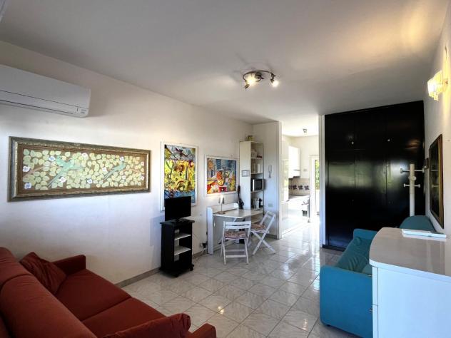 Appartamento in vendita a Rosignano Marittimo 25 mq Rif: 1410052 - Foto 5