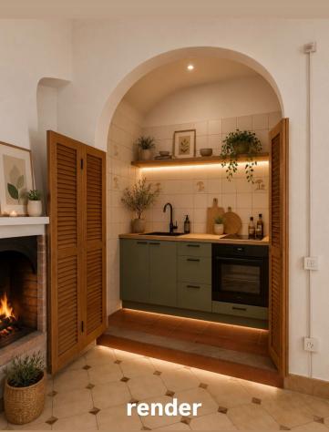 Appartamento in vendita a San Felice Circeo - Foto 5