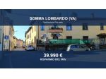 Immobile in asta di 62 m² in vendita a Somma Lombardo