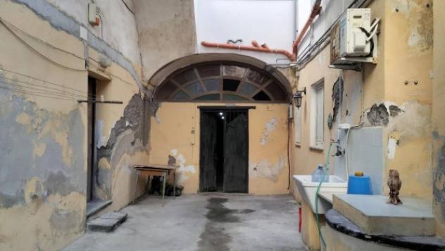 Immobile in asta di 99 m² in vendita a Torre Annunziata - Foto 9
