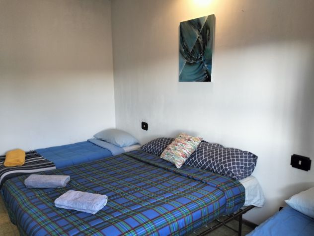 Camera con 4 posti letto; - Foto 4