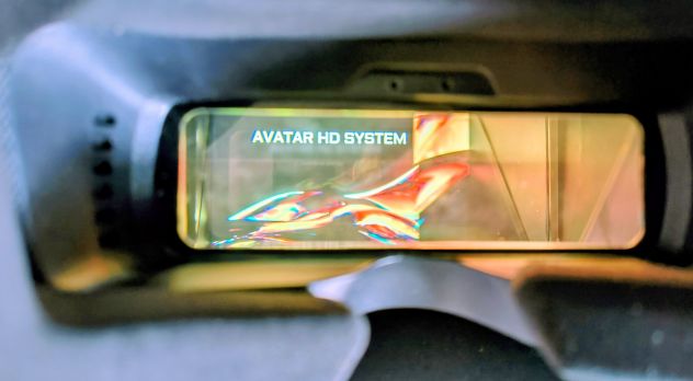 Avatar Goggles L - Foto 6