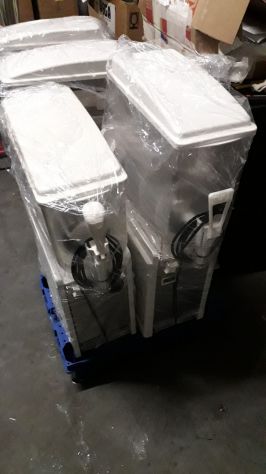 GRANITORE con 5 buste OMAGGIO - Foto 3