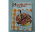 JBC - Griglia, spiedo, barbecue