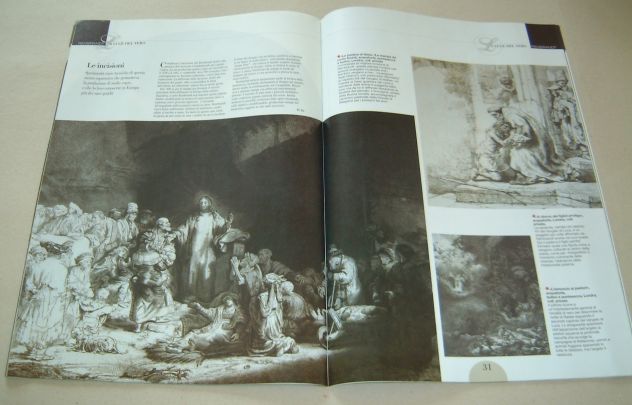 La luce del vero - Foto 10