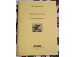 Liberazione e altre prose inedite   di Else Jerusalem