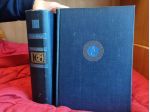 enciclopedia universale garzanti