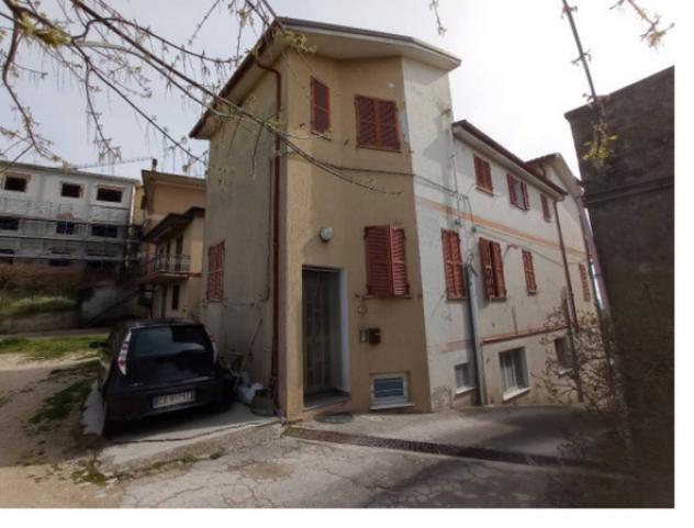 Immobile in asta di 94 m² in vendita a Falerone - Foto 4
