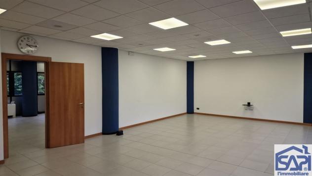 Ufficio in ottime condizioni su unico livello - Foto 7