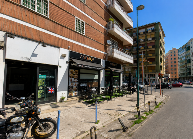 Locale commerciale in vendita a Napoli - Foto 12