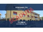 Immobile in asta di 304 m² con più di 5 locali in vendita a Susegana