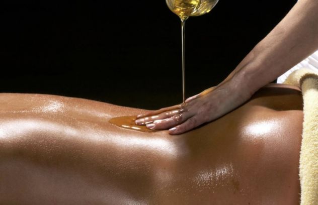 Massaggi - Foto 3 Tel:3276208156