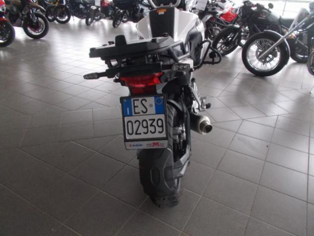 BENELLI TRK 502 ABS rif. 23922336 - Foto 3