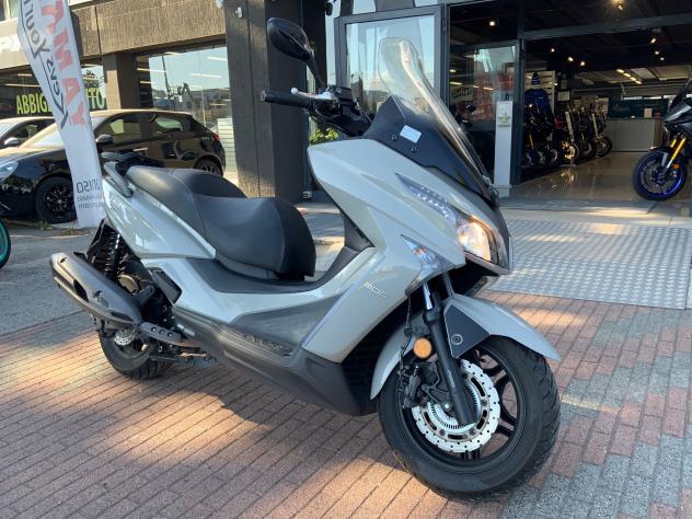 Kymco X-Town 300i null - Foto 2