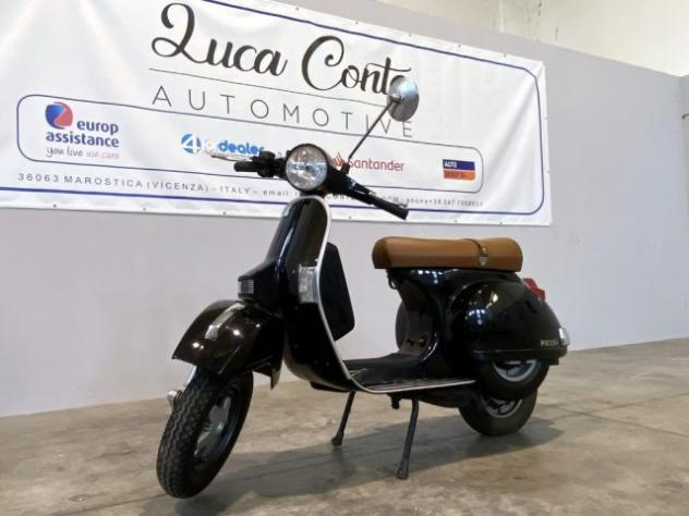 PIAGGIO Vespa 150 PX (2001 - 06) -GARANZIA 12 MESI- rif. 24175293 - Foto 8
