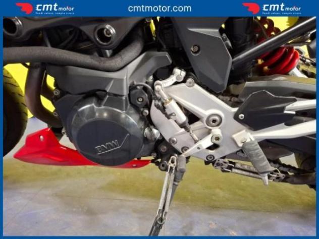 BMW F 900 R Garantita e Finanziabile rif. 24174262 - Foto 8