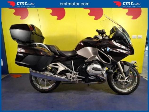 BMW R 1200 RT Garantita e Finanziabile rif. 23774759