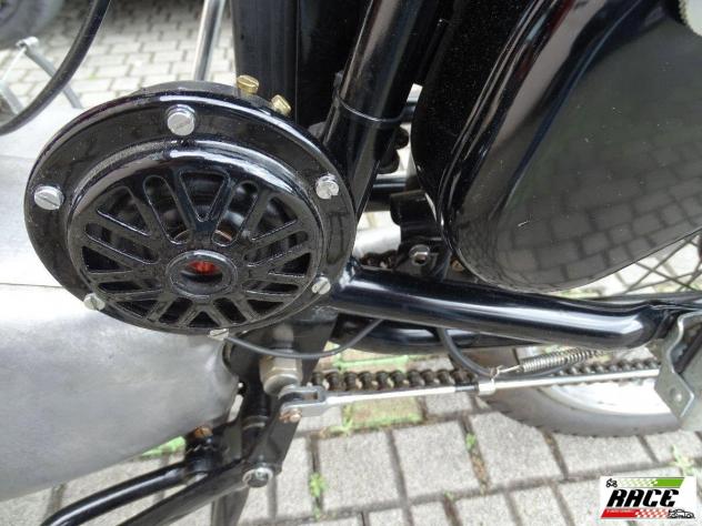 Gilera GT 150 - Foto 5