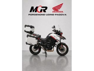 BENELLI TRK 702X Standard rif. 24105040