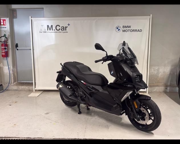 BMW Motorrad C 400 X R Abs my21 - Foto 3