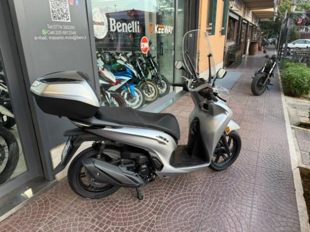 HONDA SH 350 TUTTO INCLUSO ANCHE PASSAGGIO! MINI RATE rif. 24230668 - Foto 10