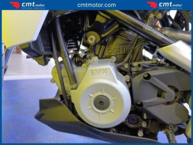 BMW G 310 R Garantita e Finanziabile rif. 23835547 - Foto 7