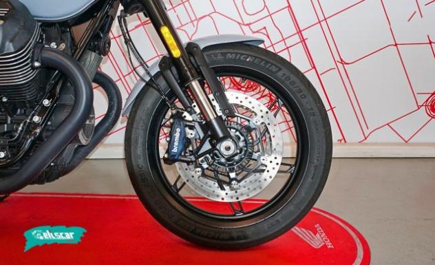 MOTO GUZZI V7 SPORT rif. 23722754 - Foto 9