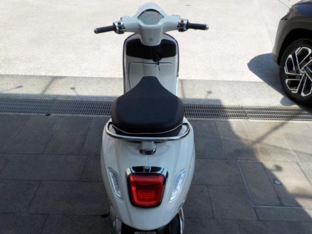 VESPA Primavera 50 NEW 2026 - Promo RCA+Tasso Zero rif. 23907430 - Foto 9