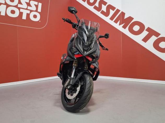 ITALJET MOTO Italjet Dragster 700 Twin Premium MY26 (2025-) rif. 24011140 - Foto 8