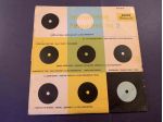 Vinile 33giri INSTRUMENTAL FAVOURITES no. 2   Lotto 45