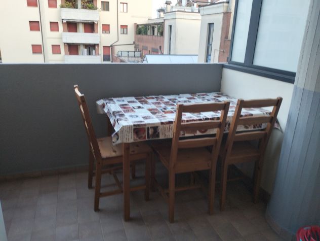 Camera singola a Padova zona Chiesanuova - Foto 4