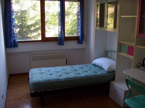 camere doppie per studenti - Foto 3